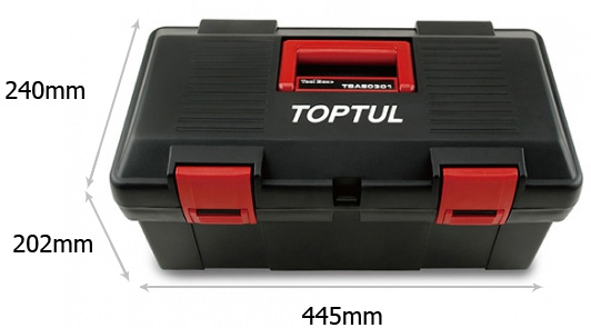 Toptul TBAE0301