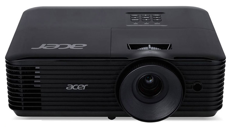 Máy chiếu Acer X128H