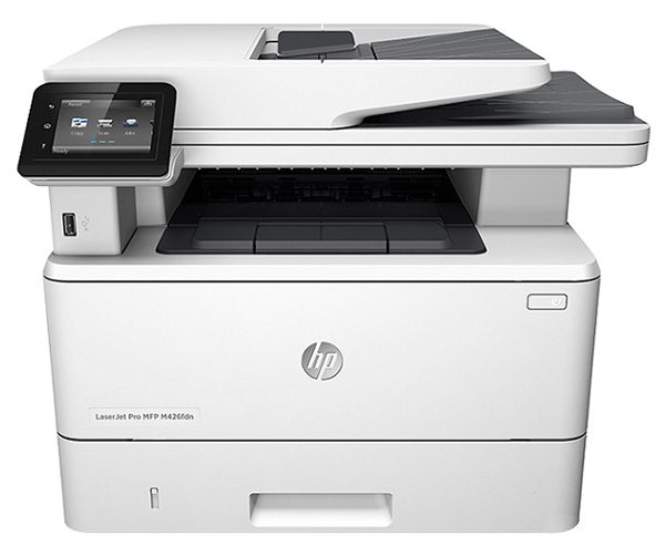 Máy in laser đa chức năng HP LaserJet Pro MFP M426FDN