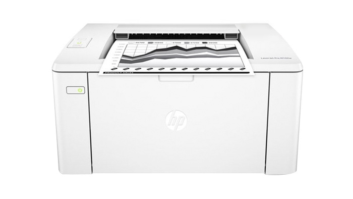 Máy in laser HP M102W-G3Q35A