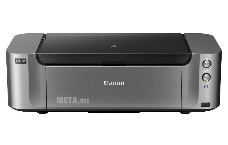 Máy in phun màu Canon Pixma Pro-100