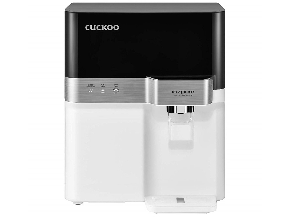 Máy lọc nước Cuckoo CP-RRP701MBK