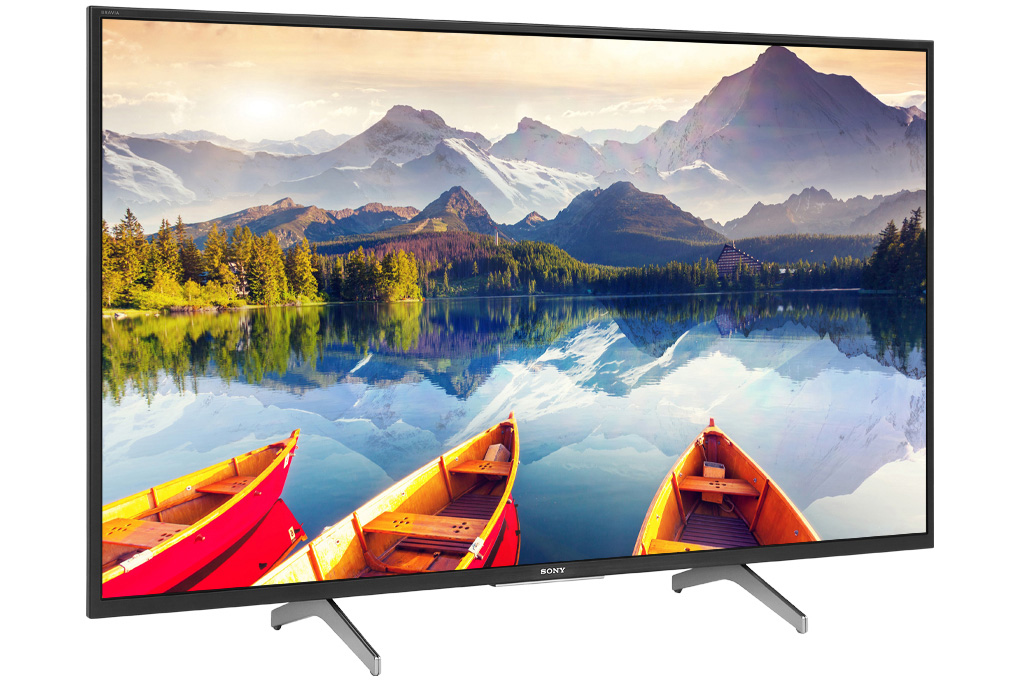 Tivi Android Sony KD-49X7500H