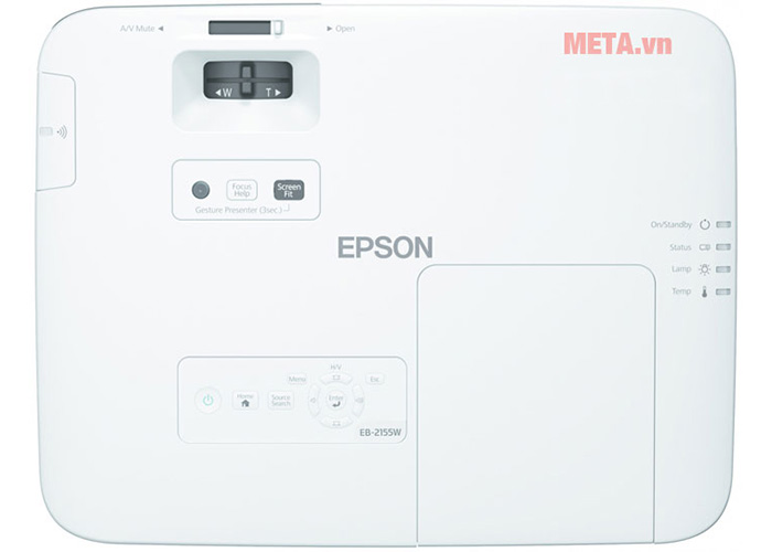 Máy chiếu Epson EB-2155W