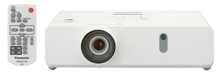 Máy chiếu Panasonic PT-VW350Z