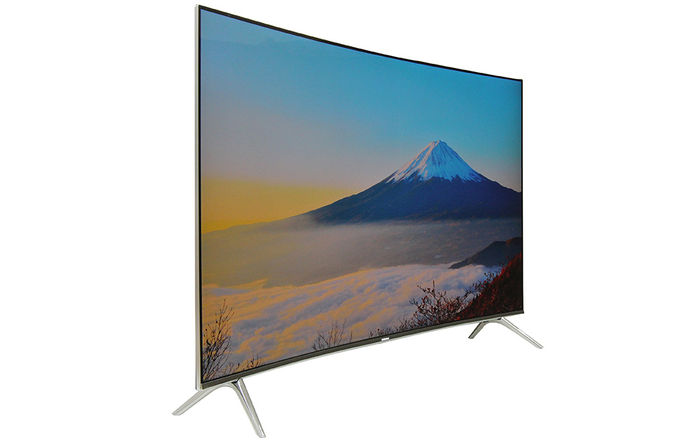 Smart Tivi Samsung UA49KS7500KXXV