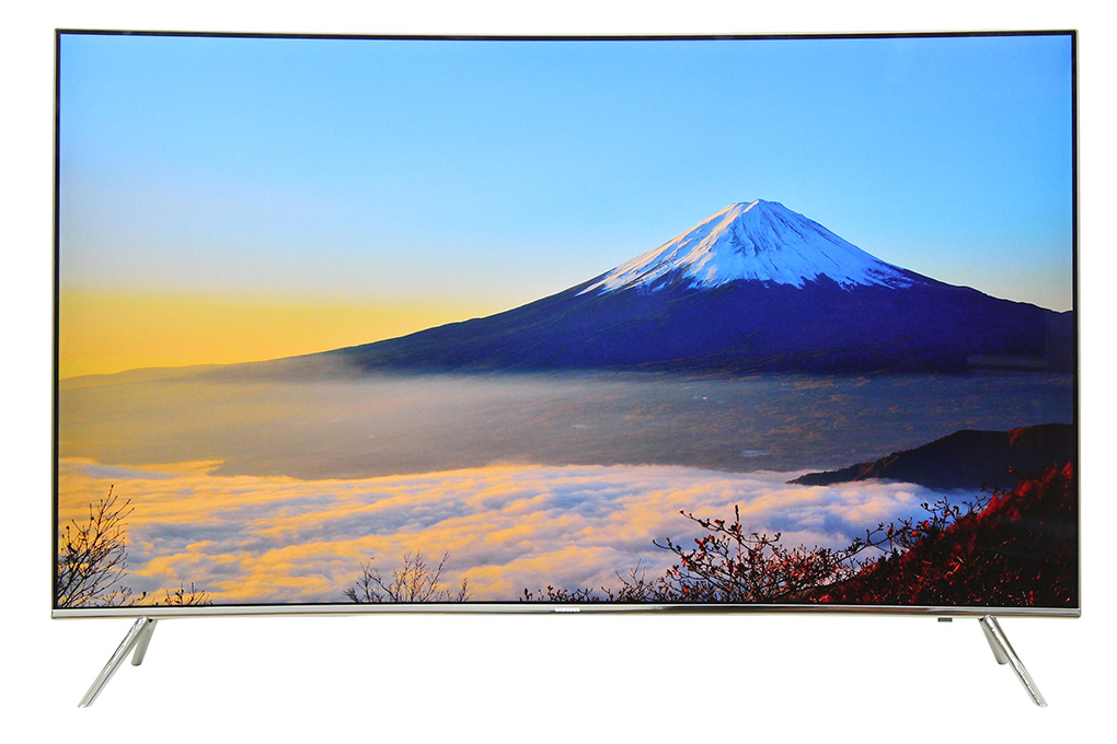 Smart Tivi cong Samsung 4K 49 inch UA49KS7500KXXV