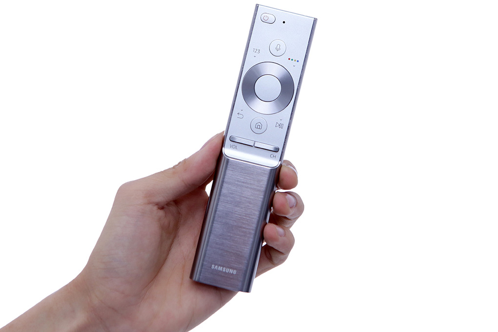 Smart Tivi Samsung QA55Q8CNAKXXV