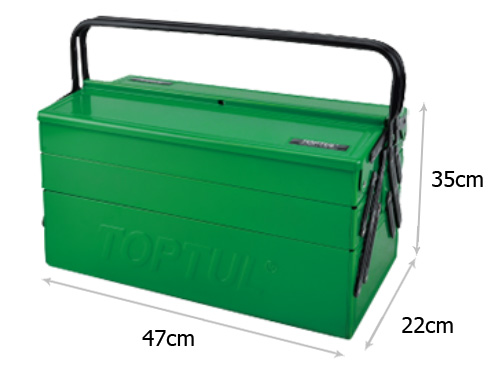 Tủ đồ nghề Toptul