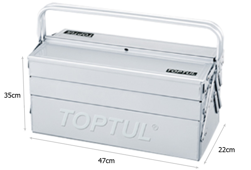 Tủ đựng đồ nghề Toptul