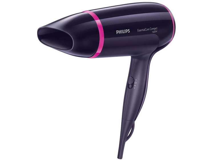 Máy sấy tóc Philips BHD002 (1600W)
