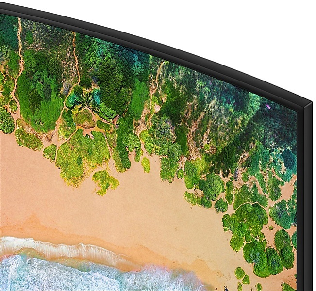 Smart Tivi Samsung UA65NU7300KXXV