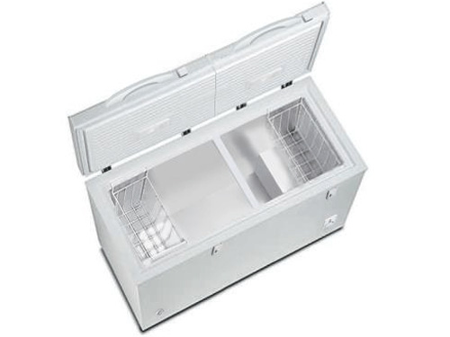 Tủ đông Panasonic SCR MFR300DH2 VN