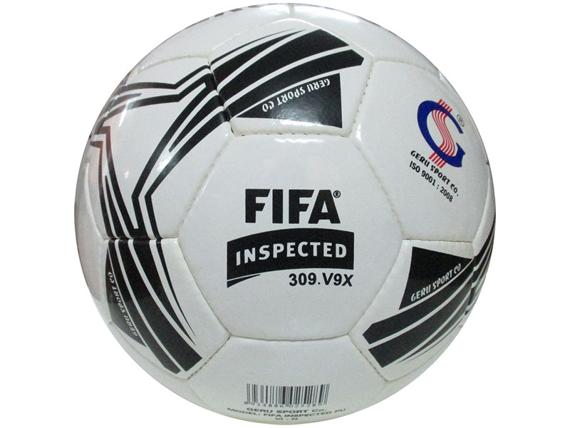 Bóng đá Geru S5 Fifa khâu tay