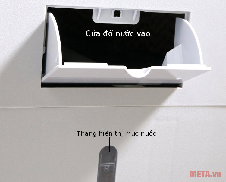 Quạt điều hòa Sunhouse SHD7735