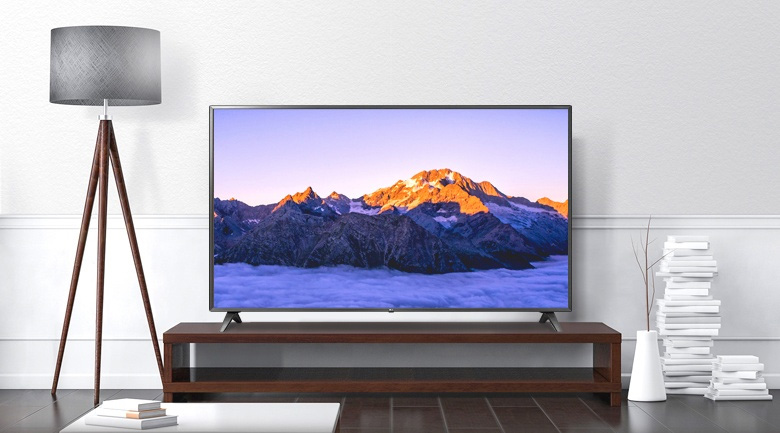 Smart Tivi LG 82UM7500PTA