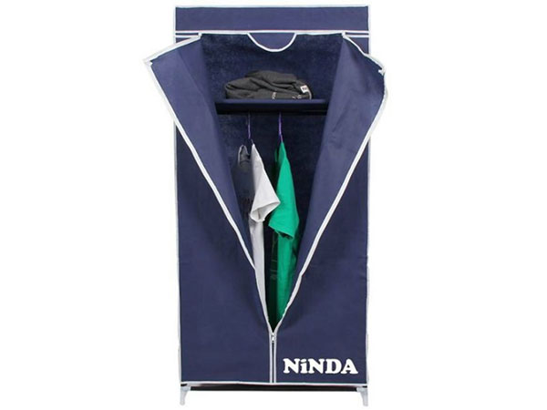 Tủ vải đựng quần áo Ninda T-8864