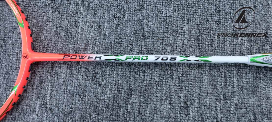 Vợt cầu lông power Pro 708