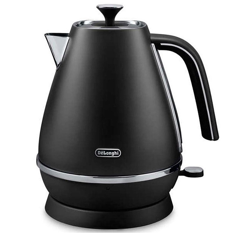 Ấm siêu tốc Delonghi Distinta KBI 2001.BK