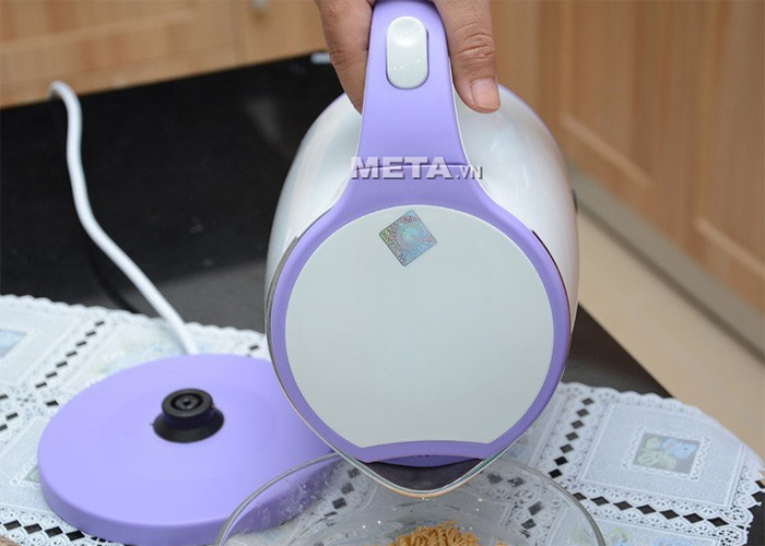Bình đun nước Philips HD9312
