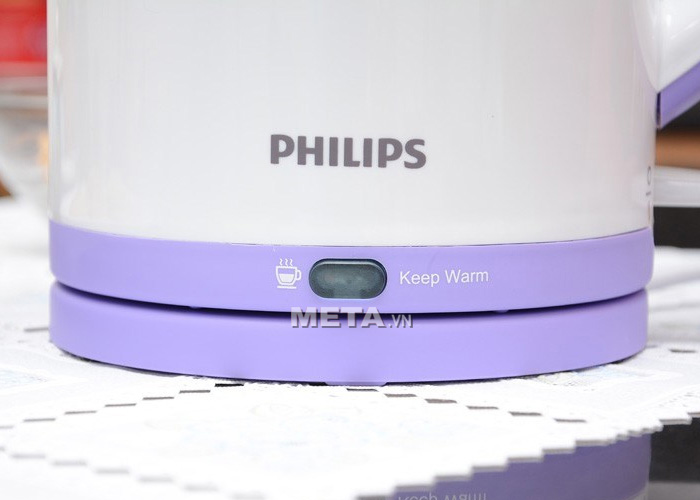 Bình đun nước Philips HD9312