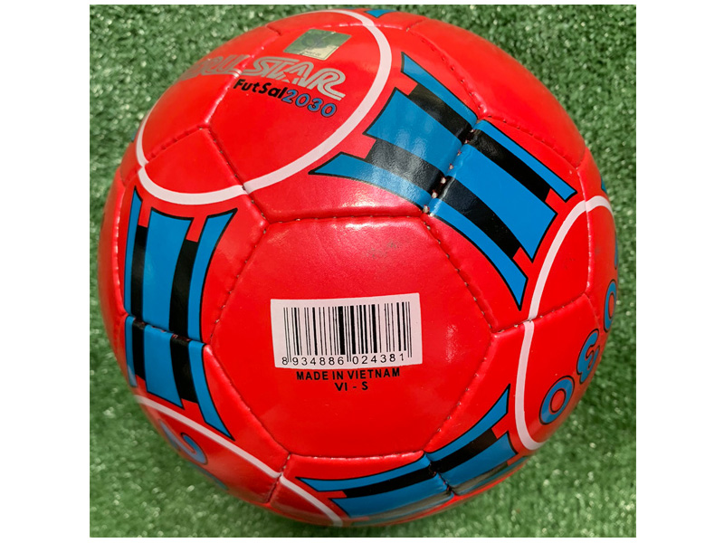 Geru Futsal 2030