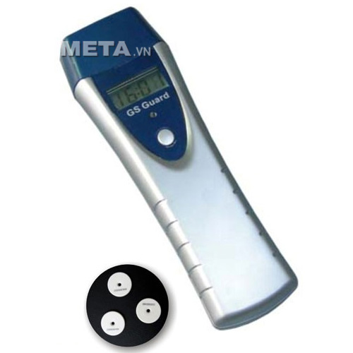 Máy tuần tra bảo vệ GS 7000C