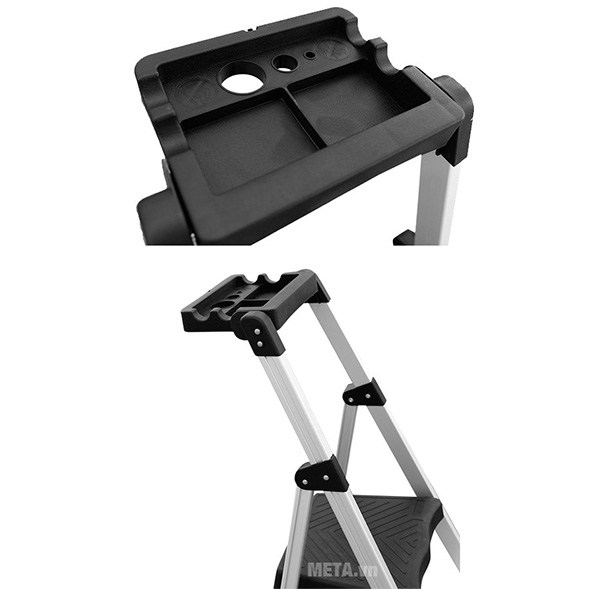 Thang ghế 5 bậc Nikawa NKP-05