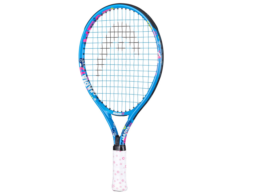 Vợt tennis trẻ em Head Maria 17