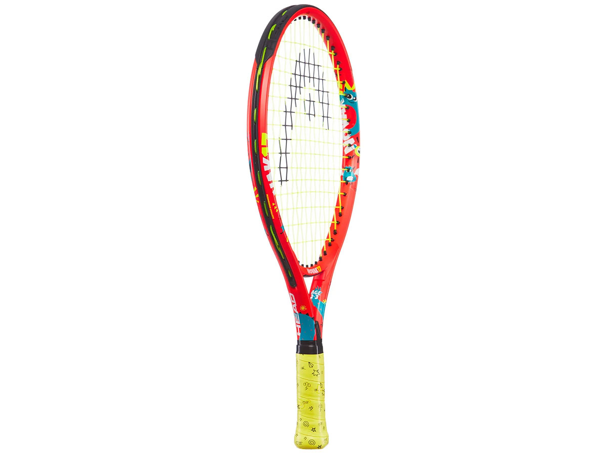 Vợt tennis
