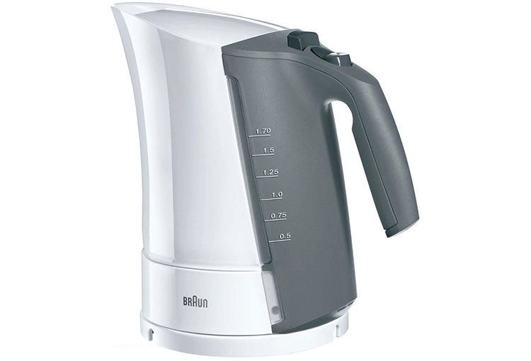 Ấm siêu tốc Braun WK 300 WH