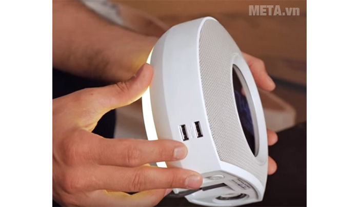 Loa Bluetooth JBL Horizon