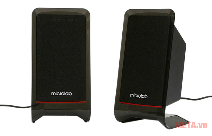 Loa bluetooth Microlab M200BT