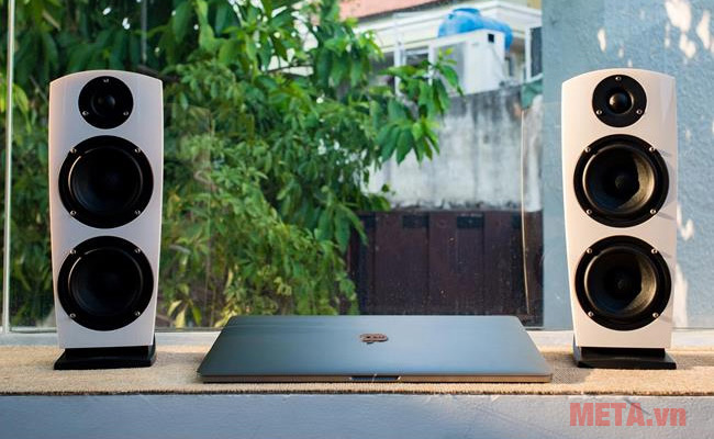 Loa Jamo bluetooth DS7.WH
