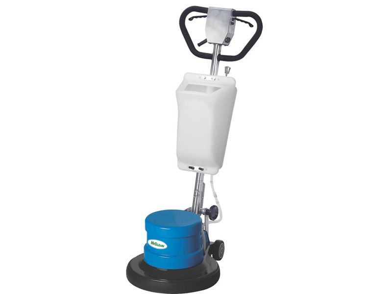 Máy chà sàn công nghiệp HiClean HC154H