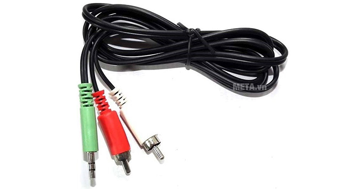 Loa Microlab 2.1 FC360