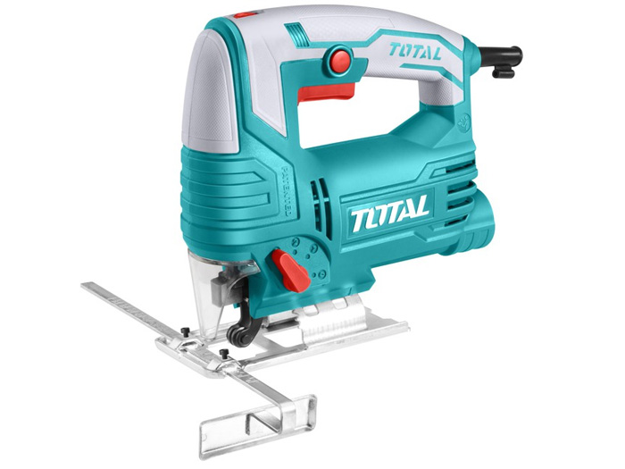 Máy cưa lọng Total TS206656