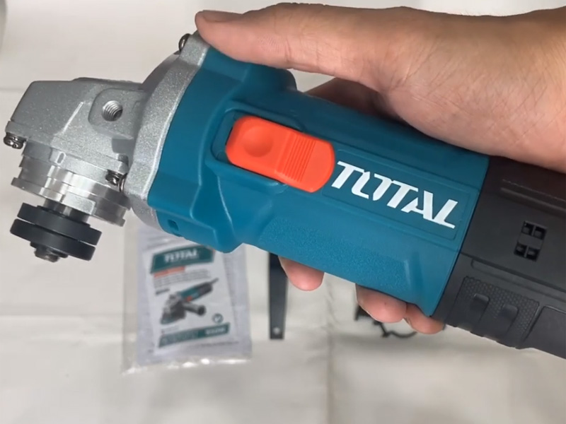 Total TG108100365