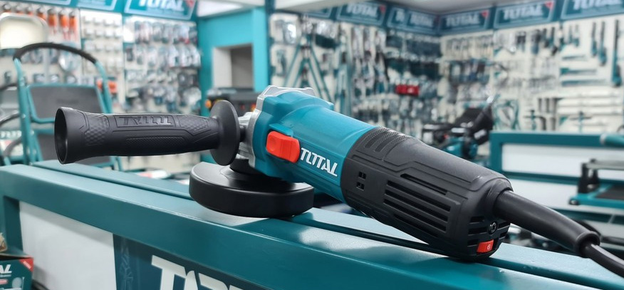 Máy mài điều tốc