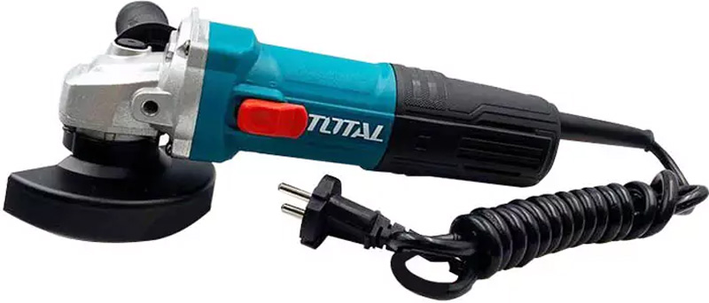 Máy mài góc cầm tay