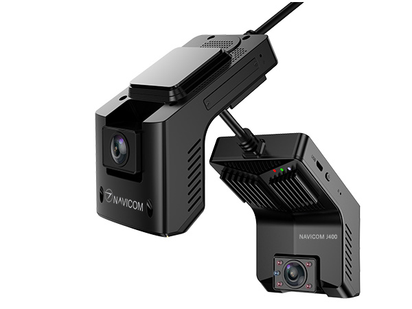 Camera giám sát hành trình trực tuyến Navicom J400