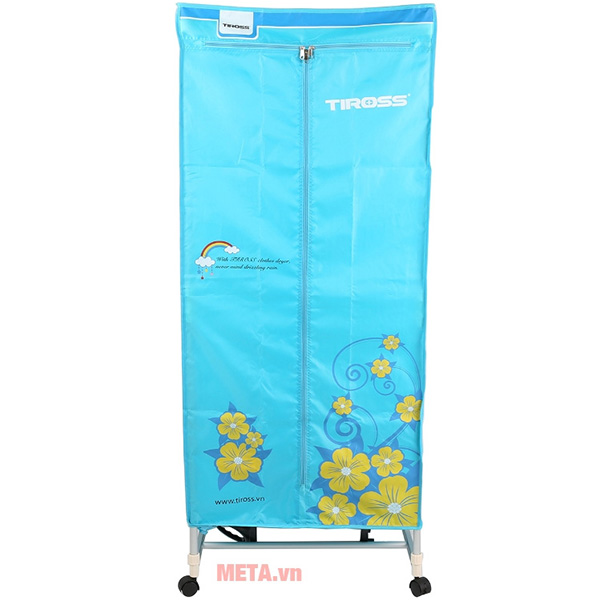 Tủ sấy quần áo Tiross TS-882 (1500W)