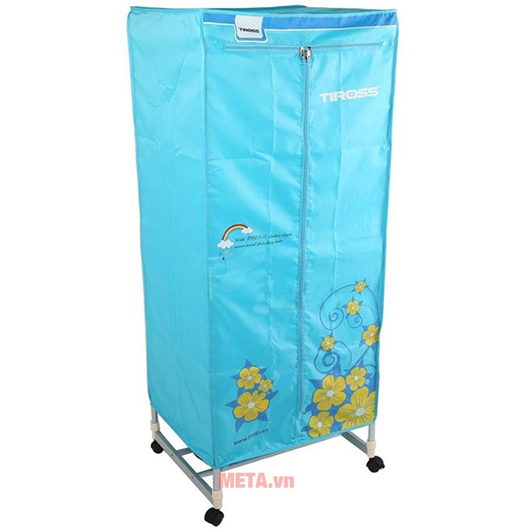 Tủ sấy quần áo Tiross TS-882 (1500W)