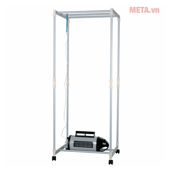 Tủ sấy quần áo Tiross TS-882 (1500W)