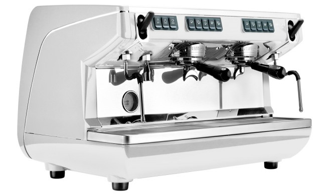 Nuova Simonelli Appia Life 2 Groups Volumetric