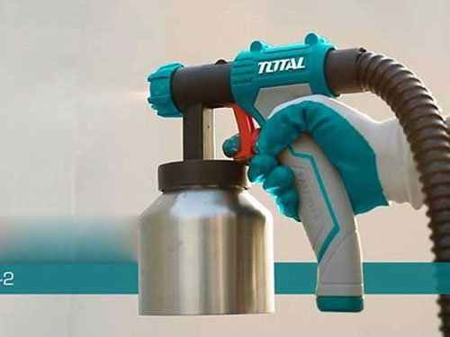 Total TT5006-2