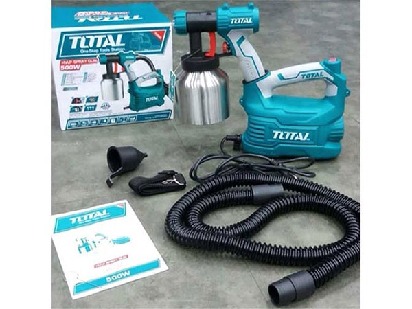 Total TT5006-2