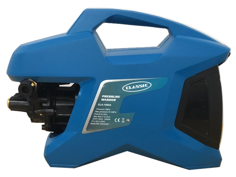 Máy rửa xe Classic CLA-1600A