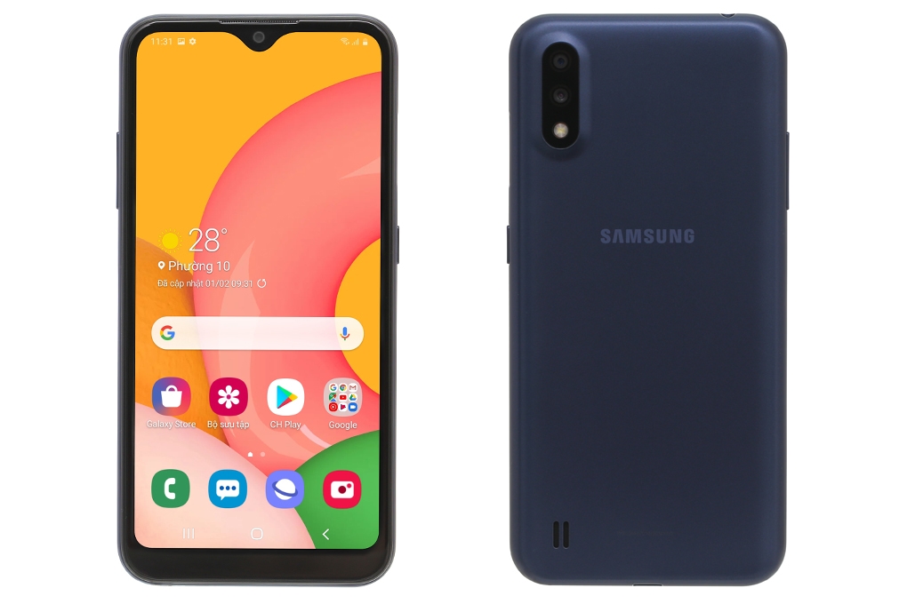 Điện thoại Samsung 