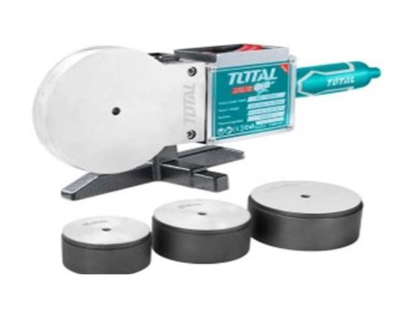 Máy hàn ống nhựa Total TT328152